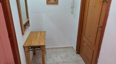 Foto 5 de Piso de alquiler en Pont Nou - Corazón de Jesús, Elche / Elx