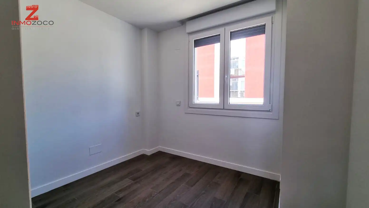 Habitación de Casa adosada en venta en Las Rozas de Madrid con Calefacción, Jardín privado y Terraza