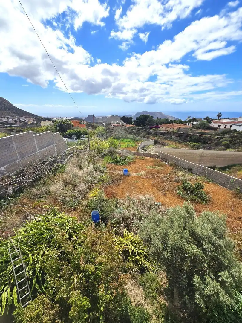 Casa o xalet en venda en Arona amb Terrassa