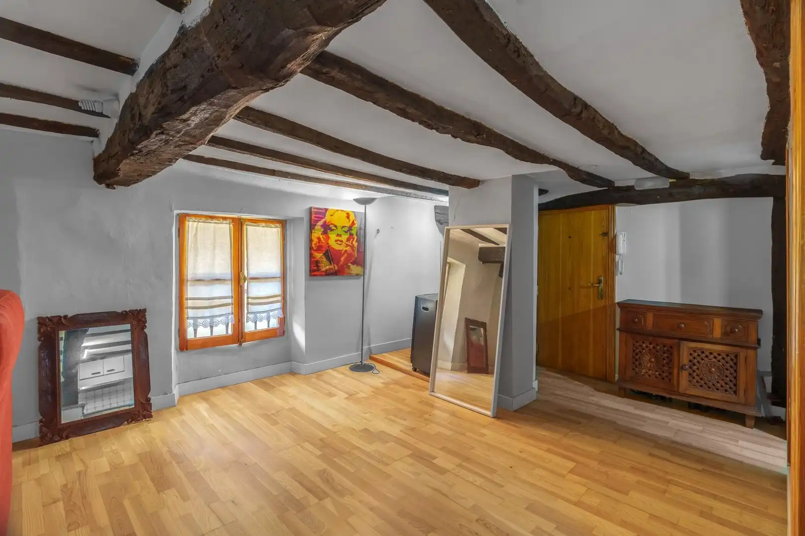 Flat for sale in Tolosa  with Storage room and Furnished