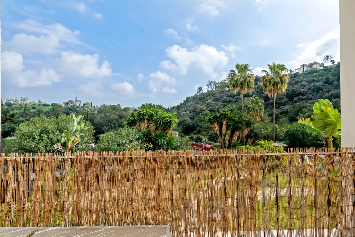 Apartamento con piscina en venta en Urbanizacion los Aguilares 54, imagen 21