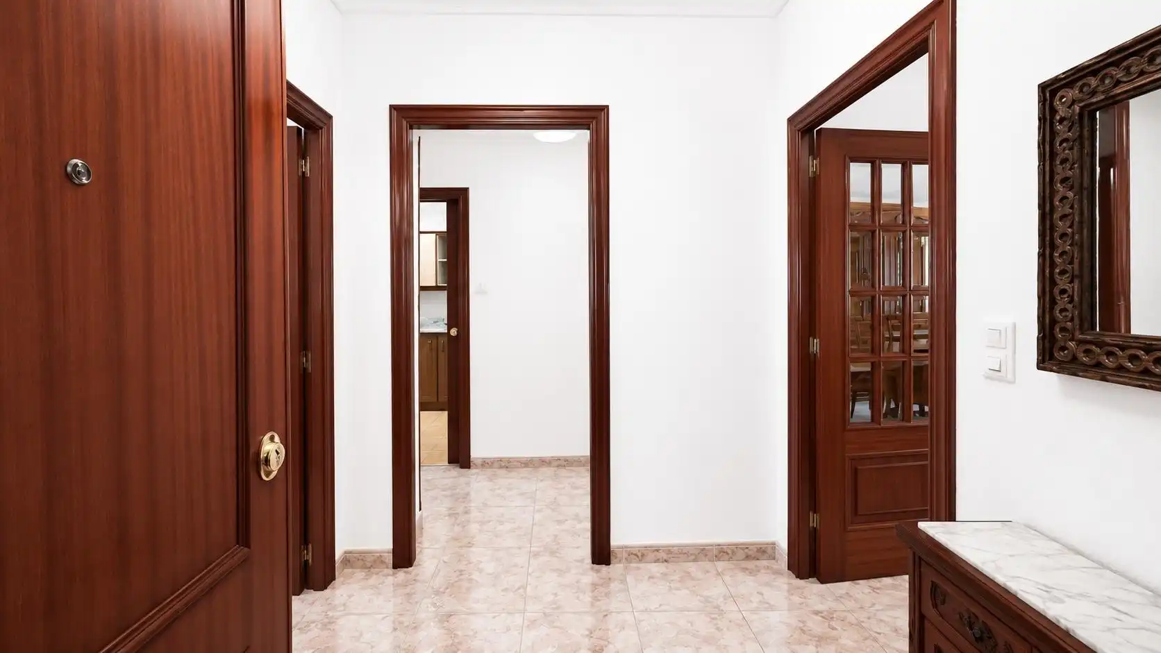 Piso con terraza en venta en Calle ALBACETE, imagen 37