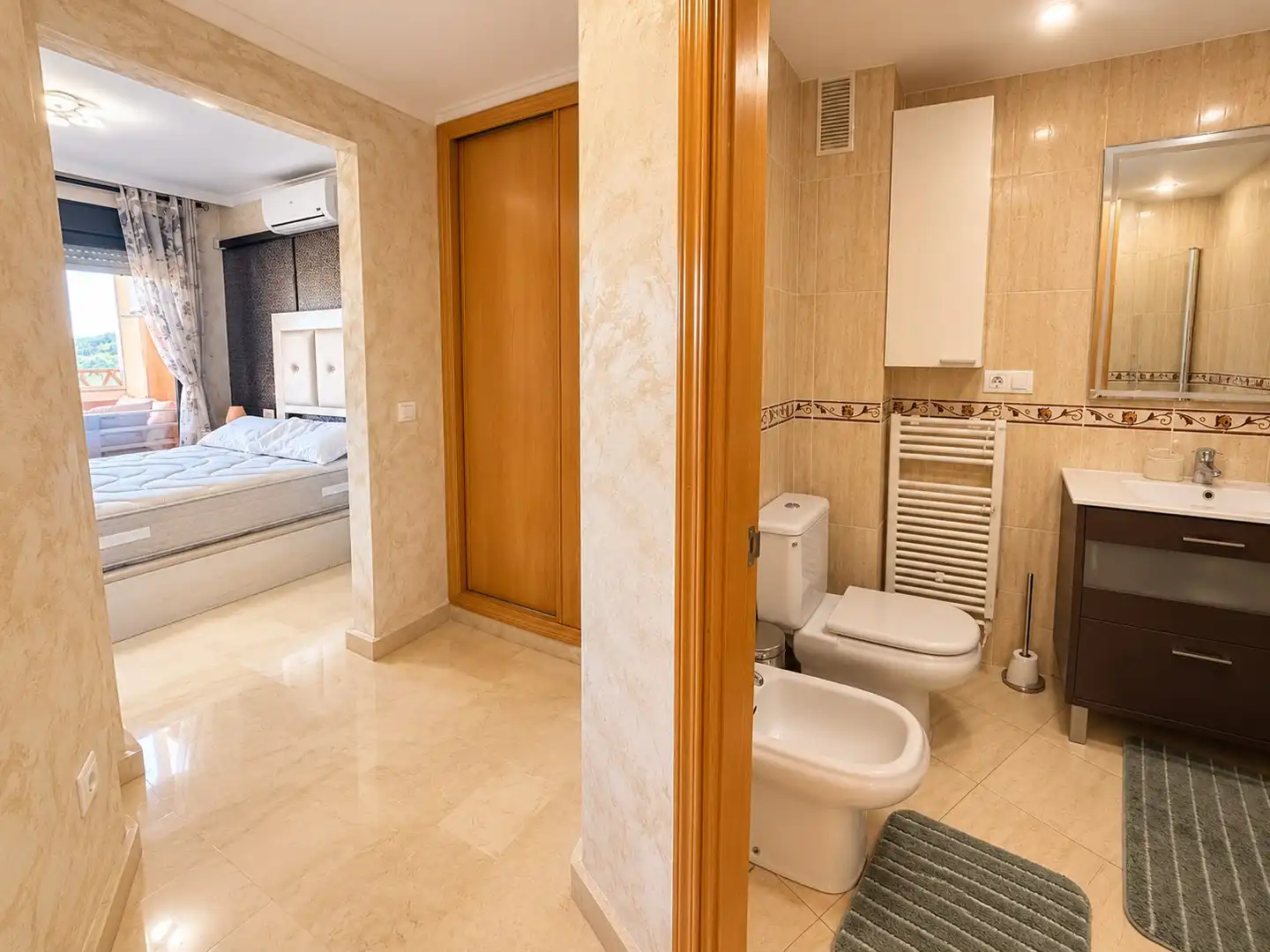 Piso con piscina en venta en Calle Maria de las Mercedes 2, imagen 13