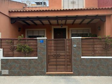 Adossat en venda a Algorfa