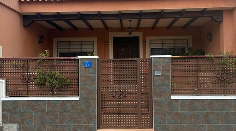 GRAN ADOSADO EN ALGORFA 3 HAB, 2 BAÑOS