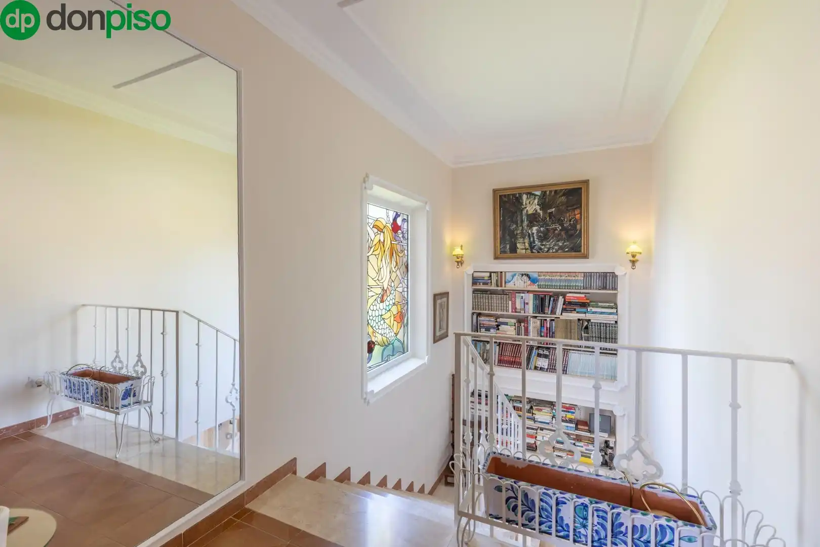 House with pool for sale in Avenida MONTEVIVE, imagen 26