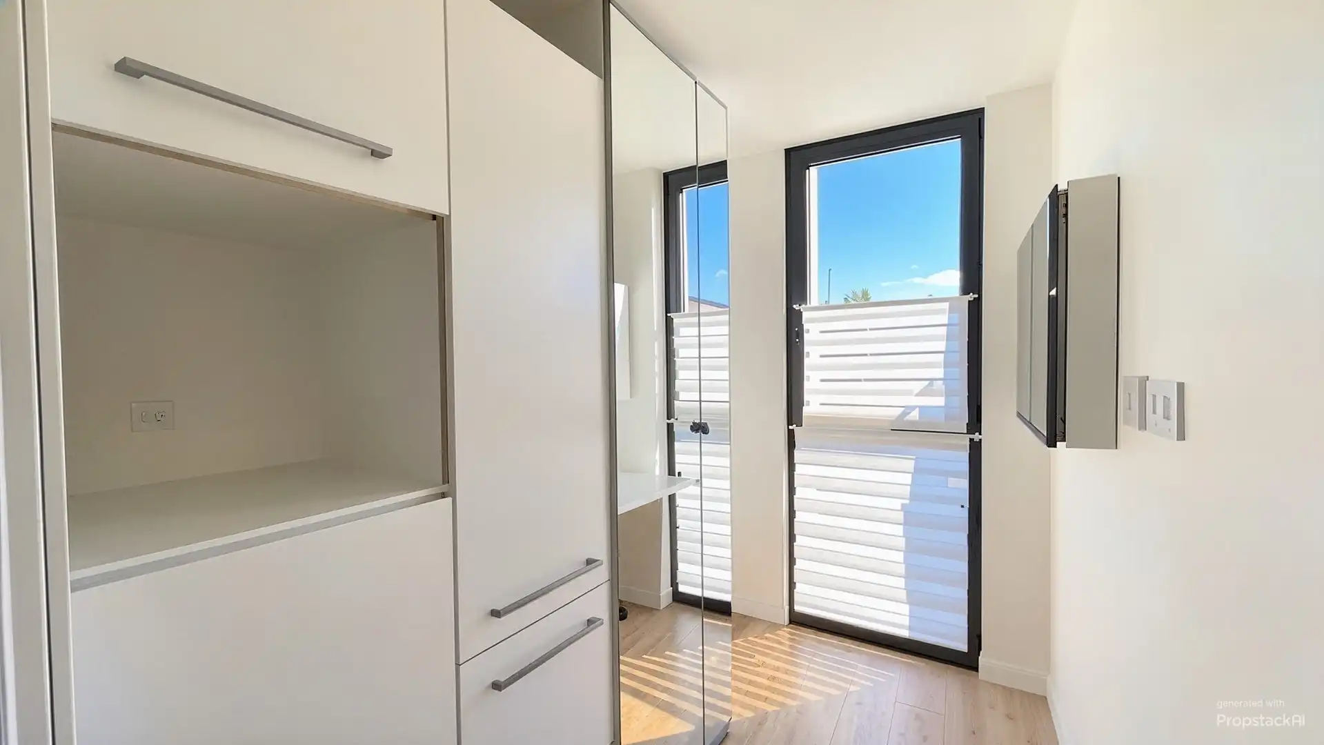 Ático con ascensor en venta en Platja de Palma, imagen 10