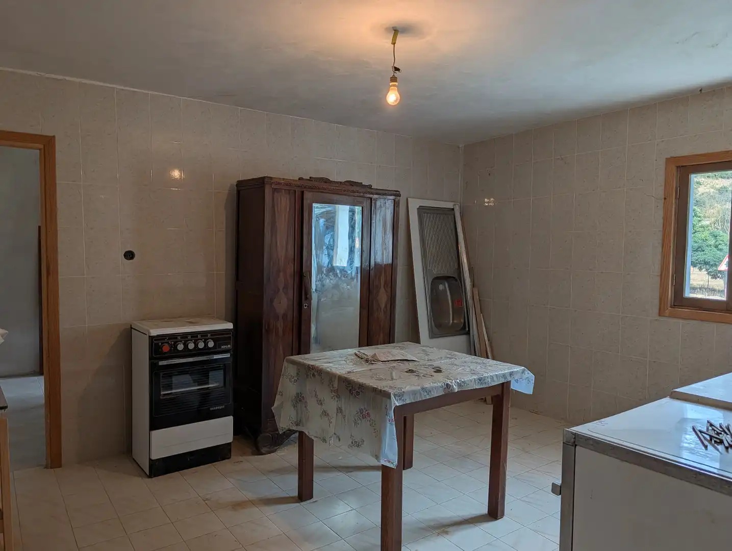 Casa con giardino in vendita a Barrio Pisón 6, imagen 7