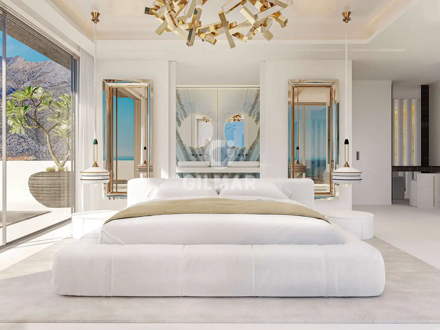 Villa mit Pool zum Verkauf in La Quinta, imagen 3