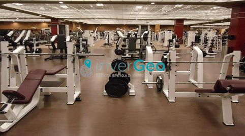 Foto 2 von Geschaftsraum zum Verkauf in San Roque - As Fontiñas, Lugo Capital