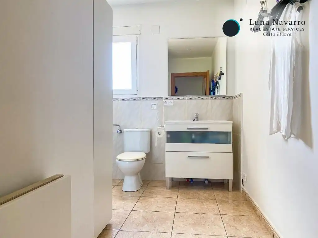 Casa con piscina en venta en Partida barranquet, imagen 26