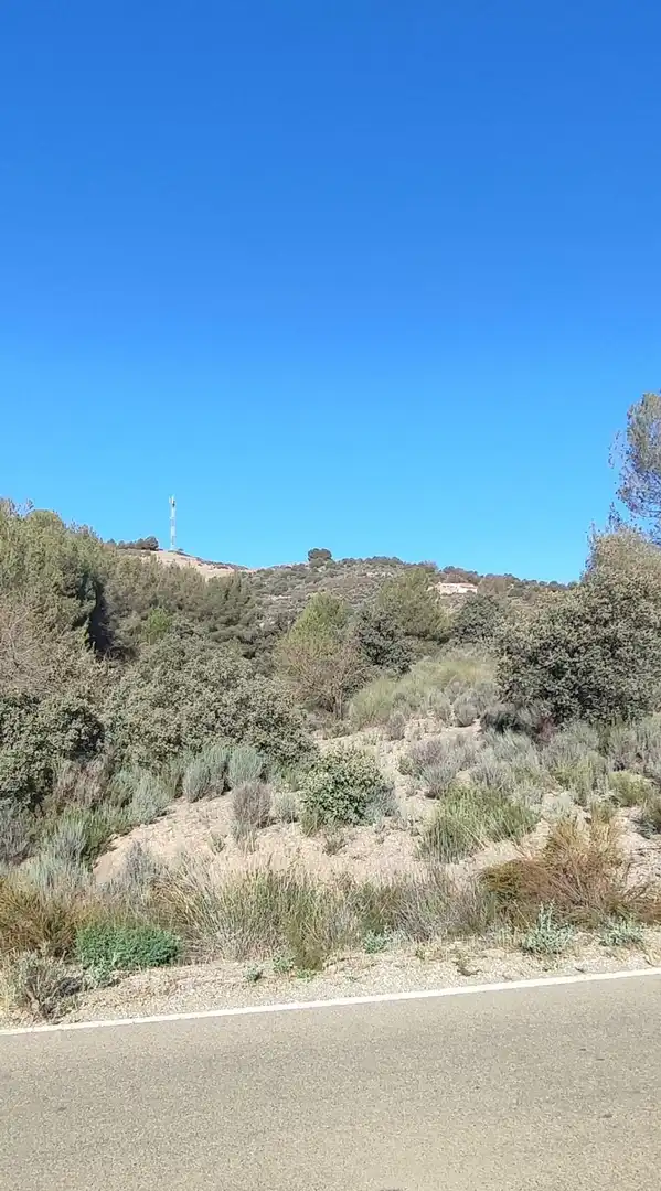 Finca rústica en venta en Lorca con Calefacción