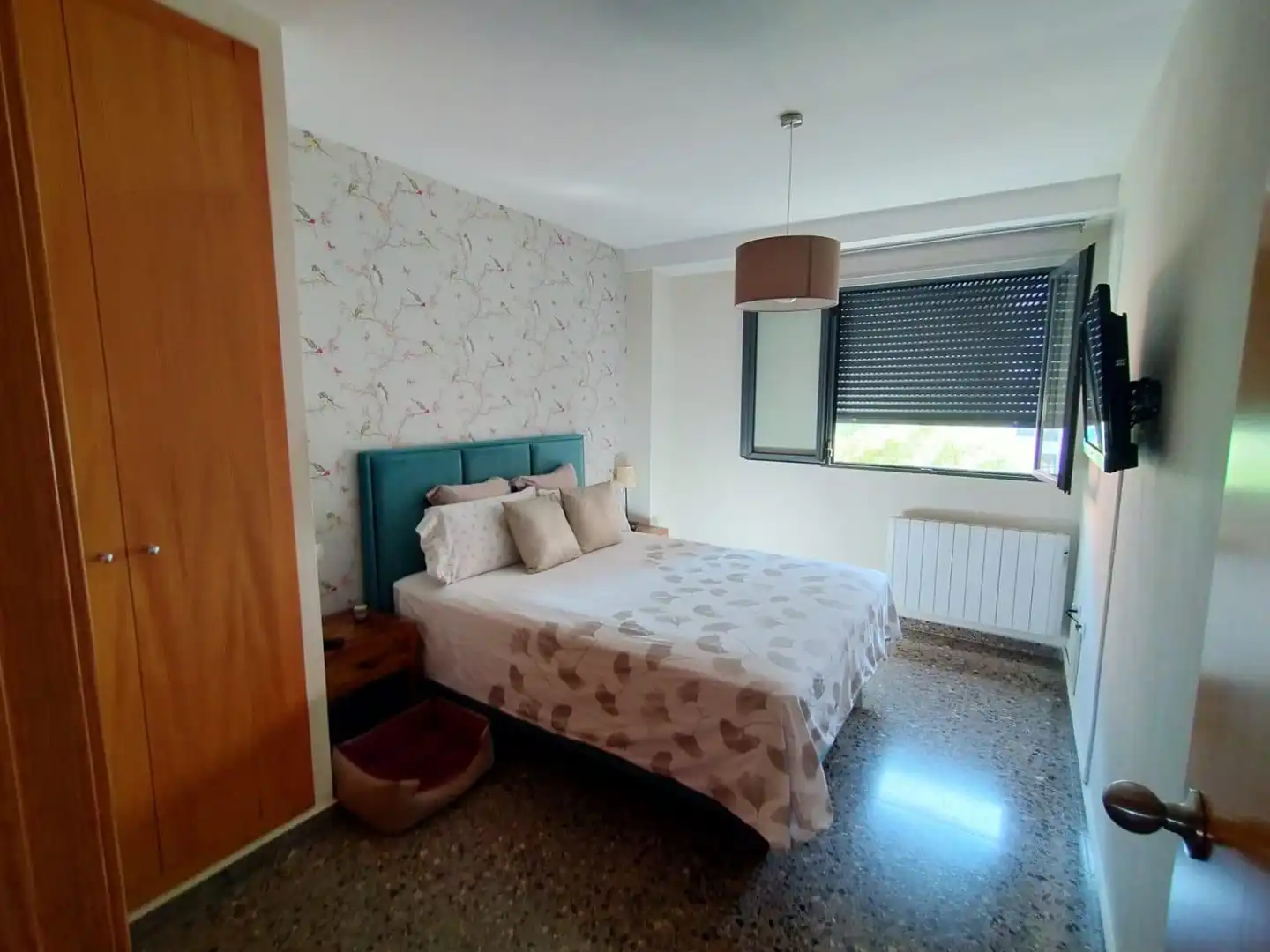 Piso con terraza en venta en Calle PUIG EL, imagen 13