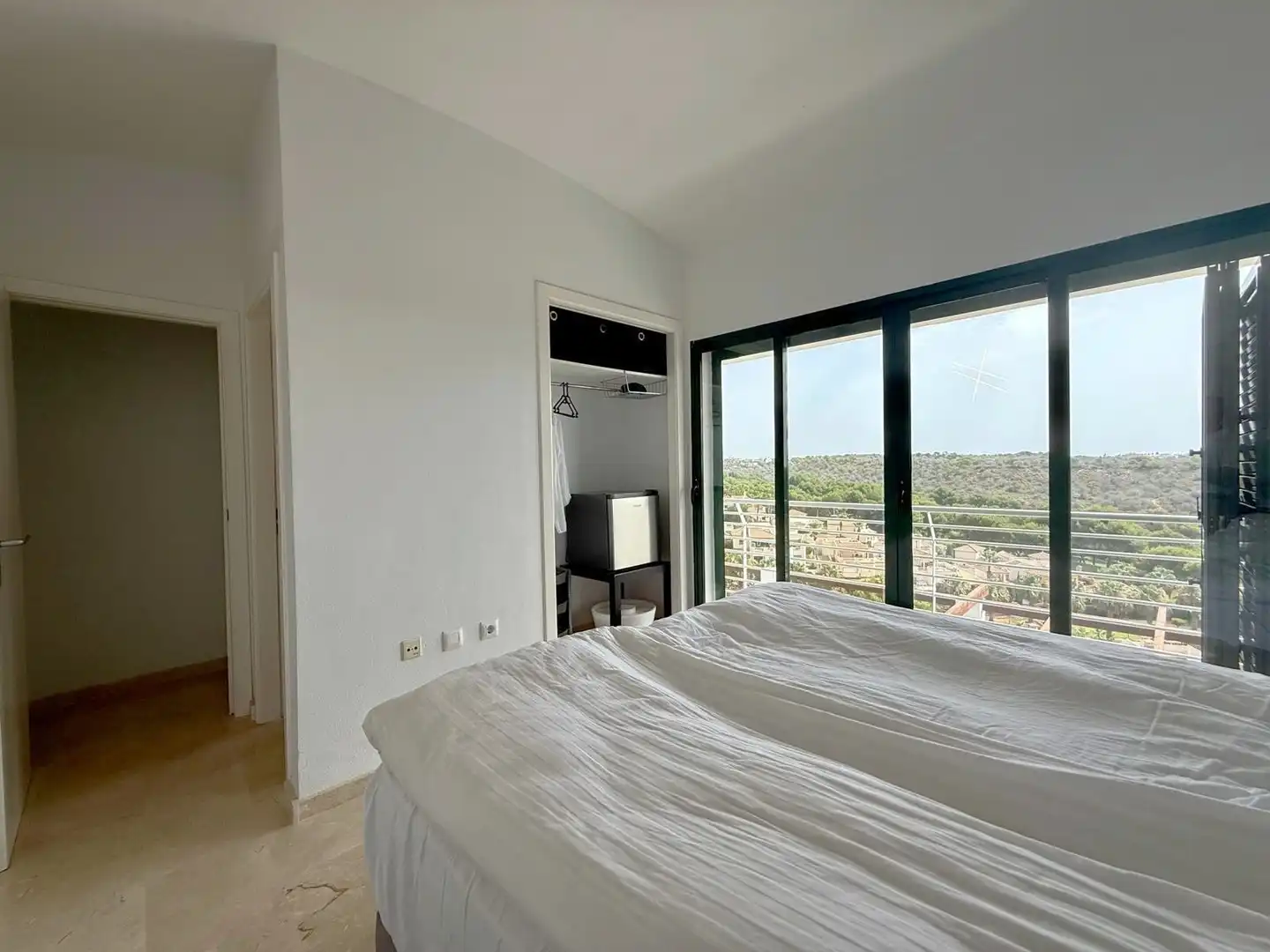 Dormitori de Àtic en venda en Orihuela amb Aire condicionat, Terrassa i Traster