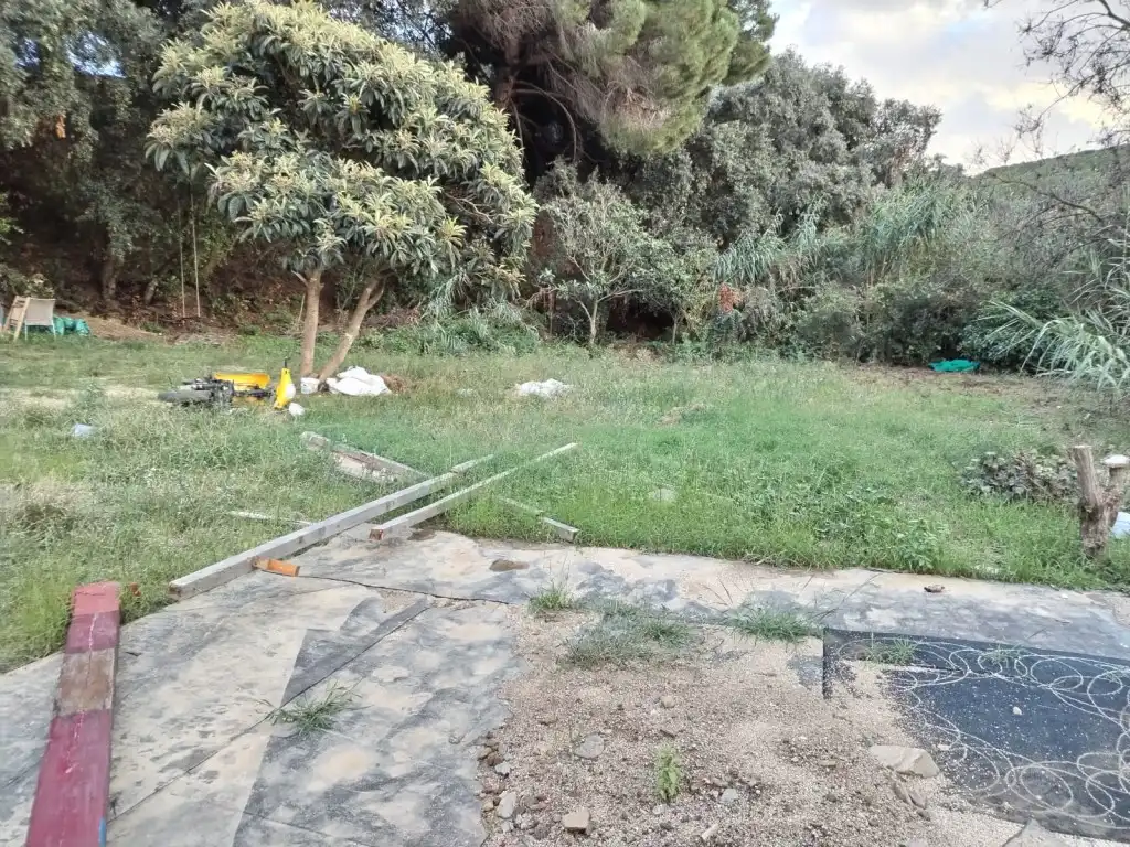 Residential land for sale in Carretera Hortsavinya, imagen 4