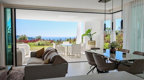 Foto 4 de Planta baja en venta en Playa Bajadilla - Puertos, Marbella