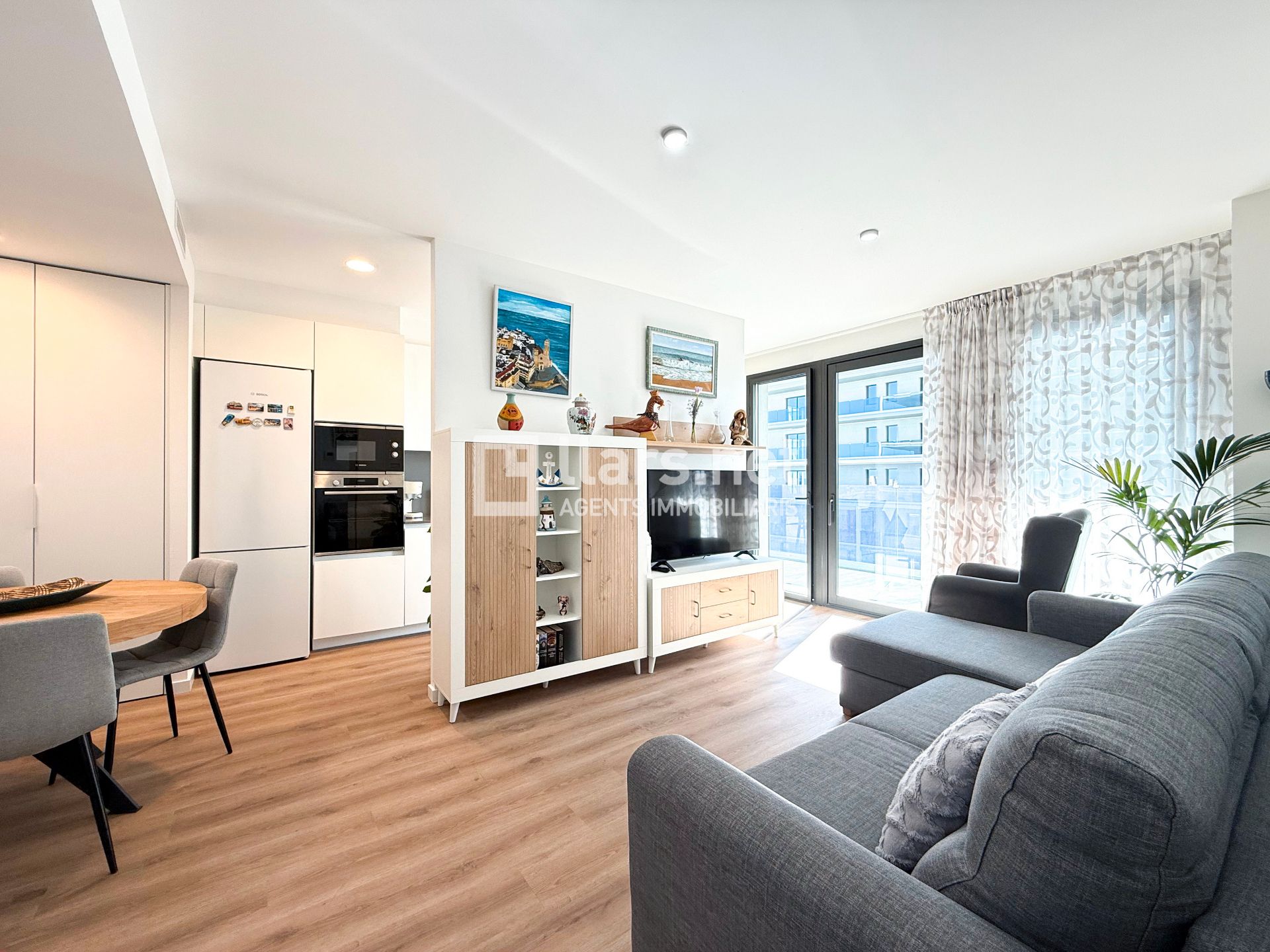 Pis en venda a Carrer de l'Any dels Negats, Barri del Mar