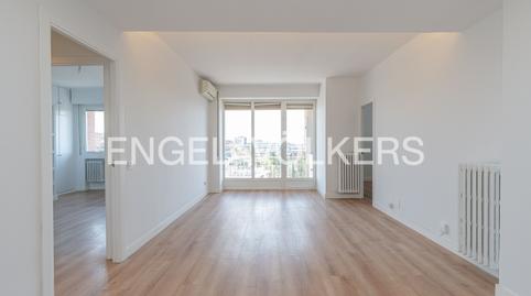 Foto 5 de Piso de alquiler en Juan Ramón Jiménez, Hispanoamérica - Bernabéu,  Madrid Capital