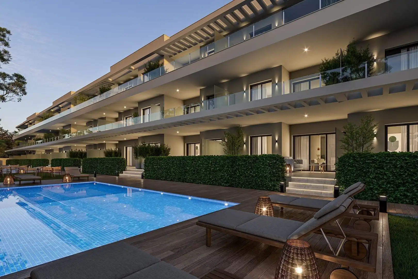 Apartamento en venta en Los Narejos - Punta Calera, imagen 2