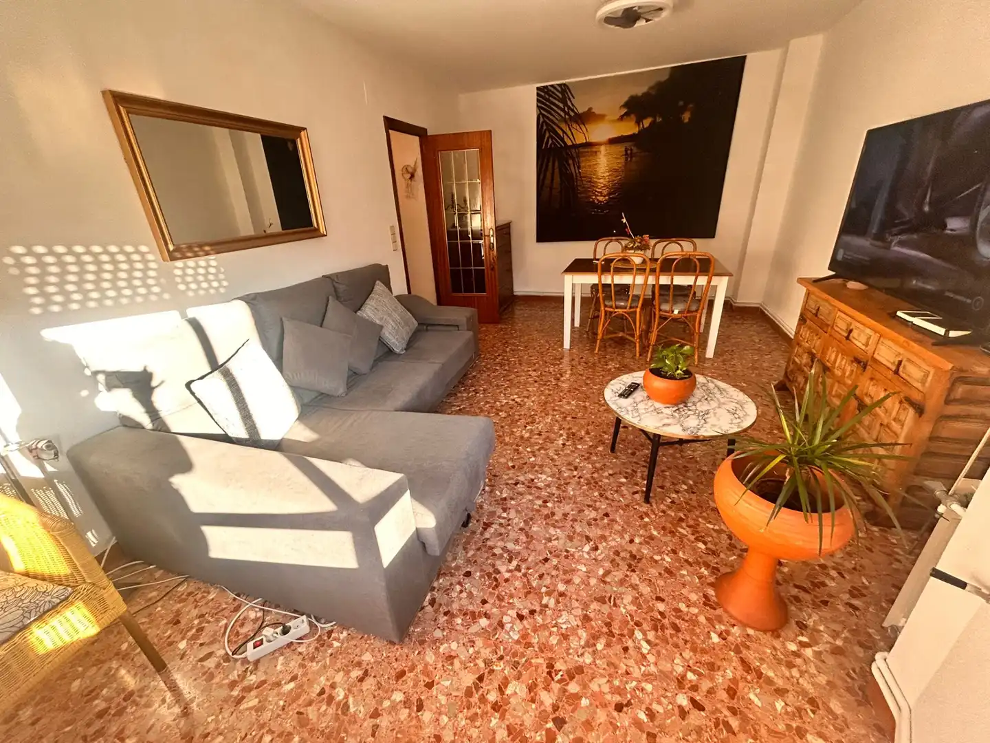 Appartement avec ascenseur à vendre à Pueblo, imagen 3