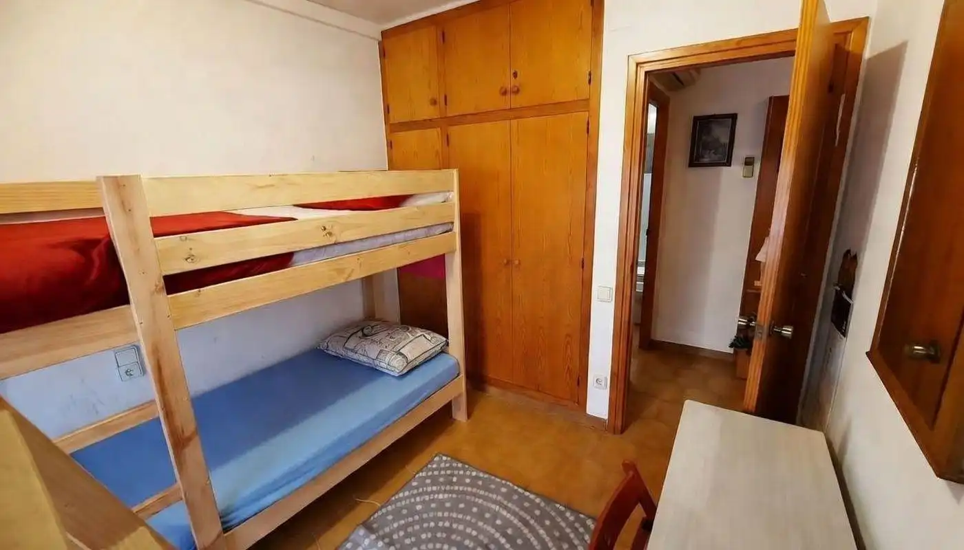 Habitación de Casa o chalet en venta en La Ràpita
