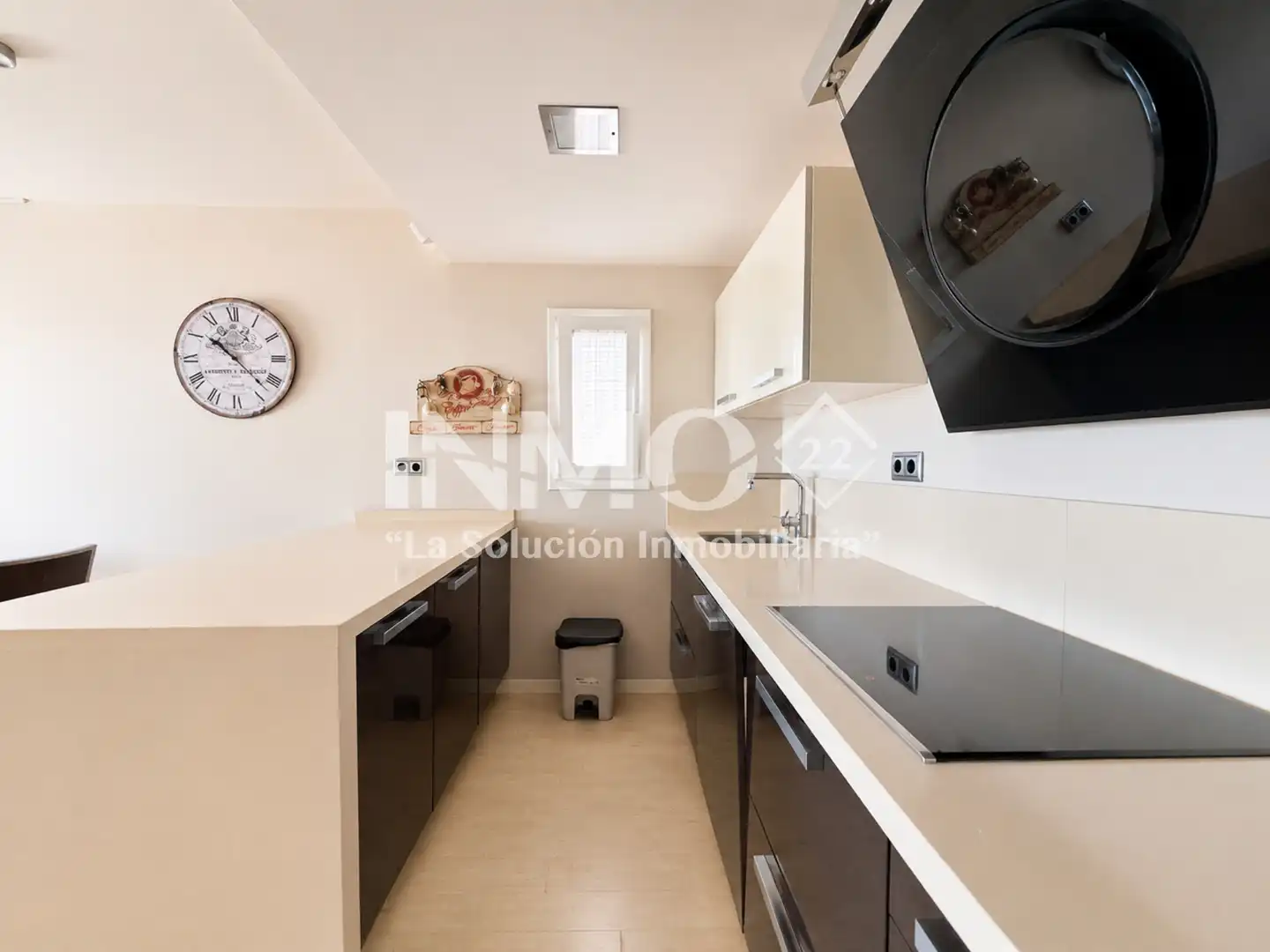 Kitchen of Apartments for rent in Cambrils  with Air Conditioner, Heating and Terrace