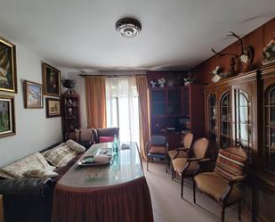 Sala d'estar de Pis en venda en  Cádiz Capital amb Terrassa, Balcó i Alarma