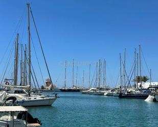 Exterior view of Flat for sale in El Ejido