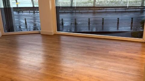 Foto 4 de Oficina de alquiler en Bizkaia Pasealekua, 24, Amara, Donostia - San Sebastián