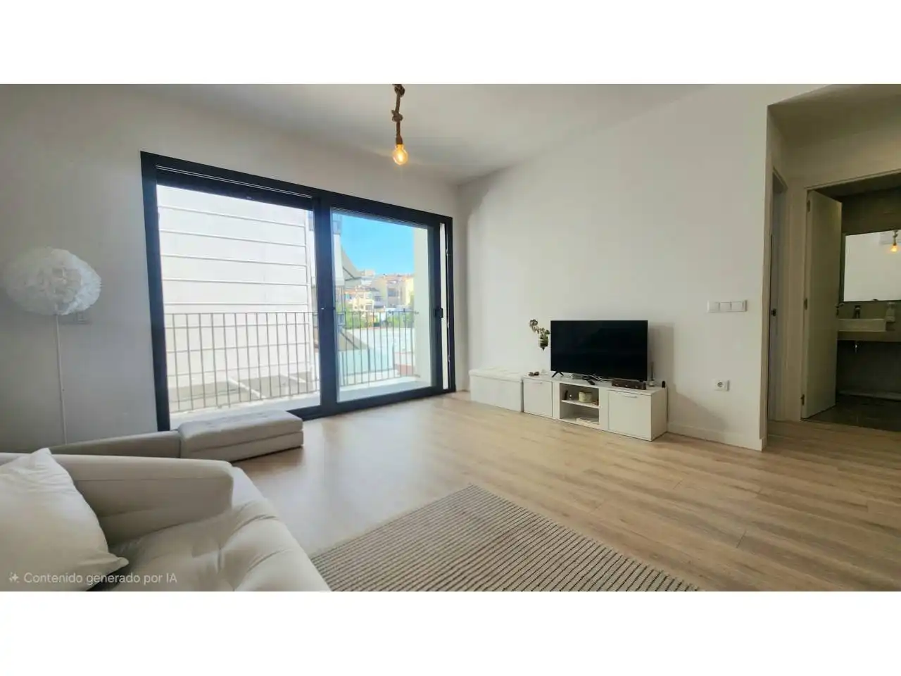 Piso en venta en Sant Pere