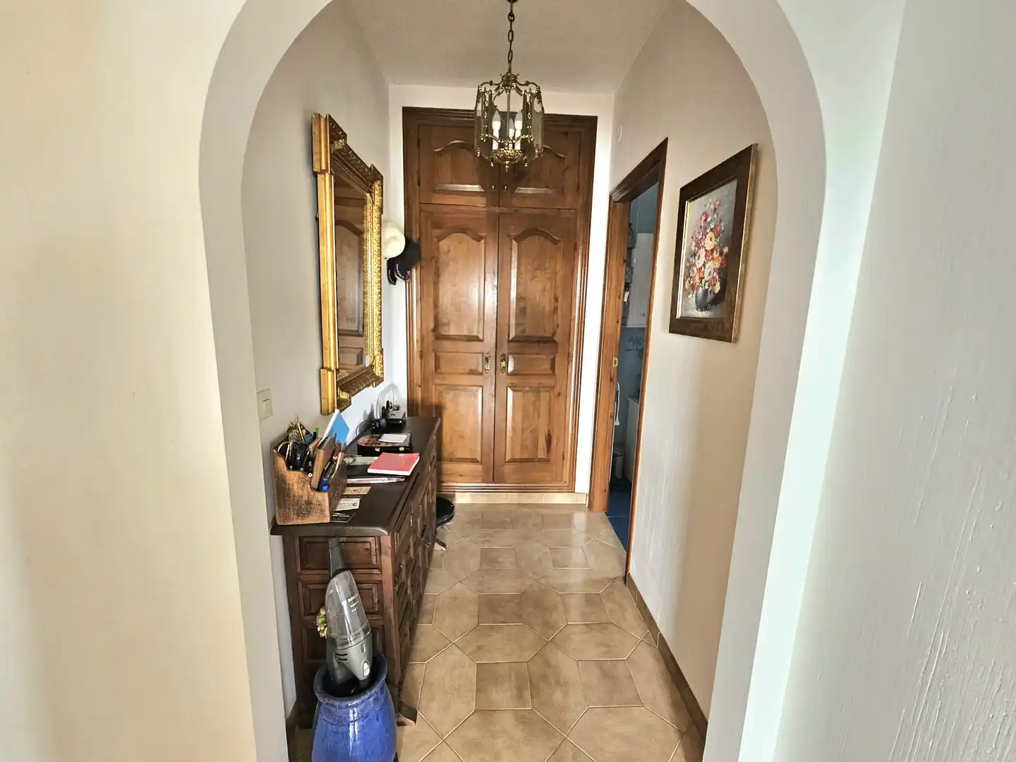 Villa con piscina in vendita a La Viña - Montemar - San Jaime, imagen 22