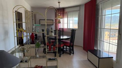 Foto 2 de Pis en venda a Carrer Vicent Aubà, 18, Ulldecona, Tarragona