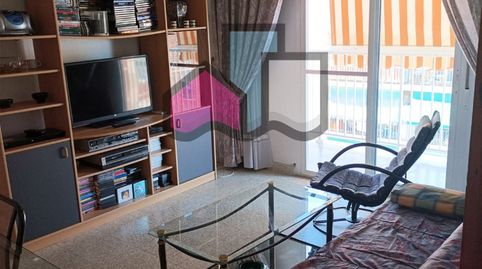 Foto 5 de Piso en venta en Carrer de la Bega, 44, Pueblo de Cullera, Cullera