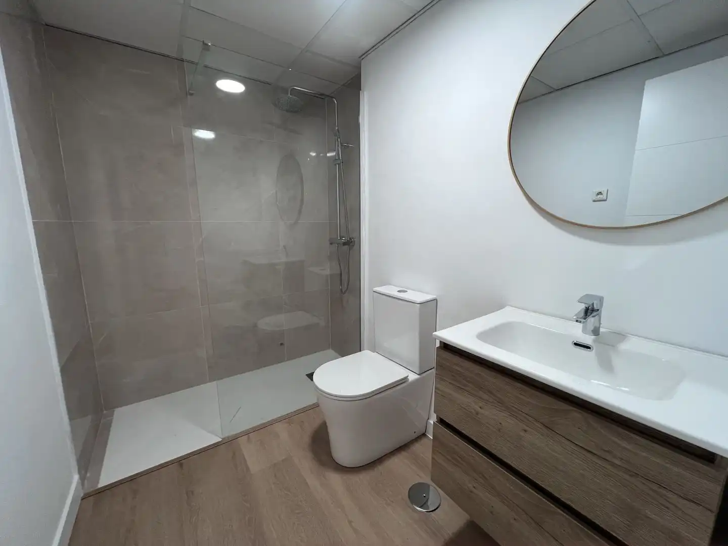 Ático con piscina en venta en El Pinillo, imagen 19