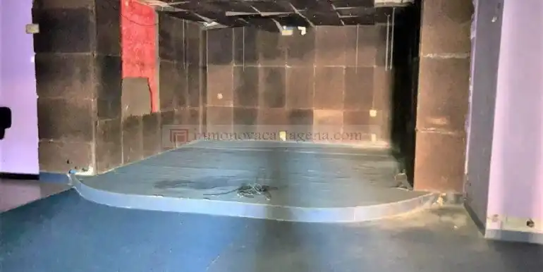 Local comercial de lloguer a Alameda de San Antón, imagen 3