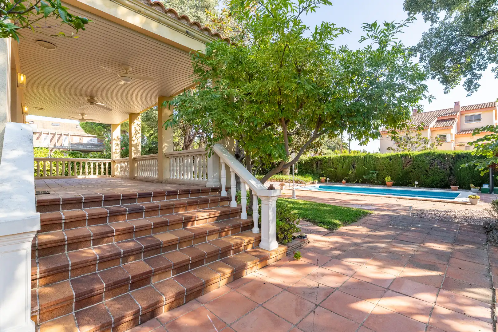 Terrace of Houses for sale in Reus  with Air Conditioner, Heating and Private garden