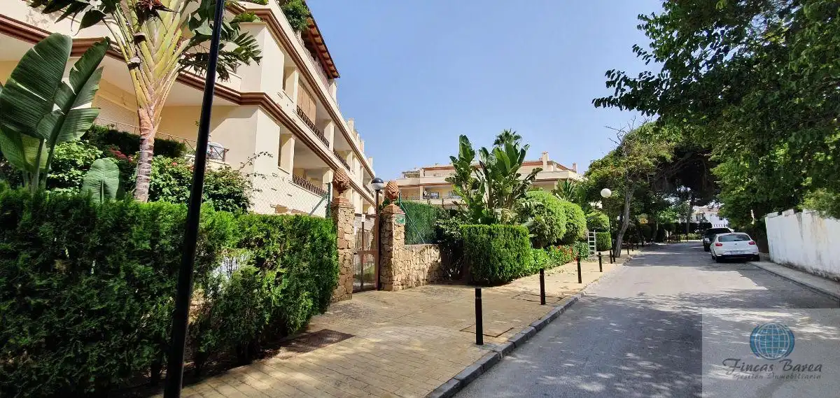 Piso en venta en Carril del Relojero, Romana Playa