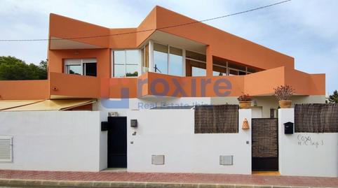 Foto 2 de Àtic de lloguer a Carrer de Ses Margalides, 1, 1, Sant Antoni de Portmany, Illes Balears