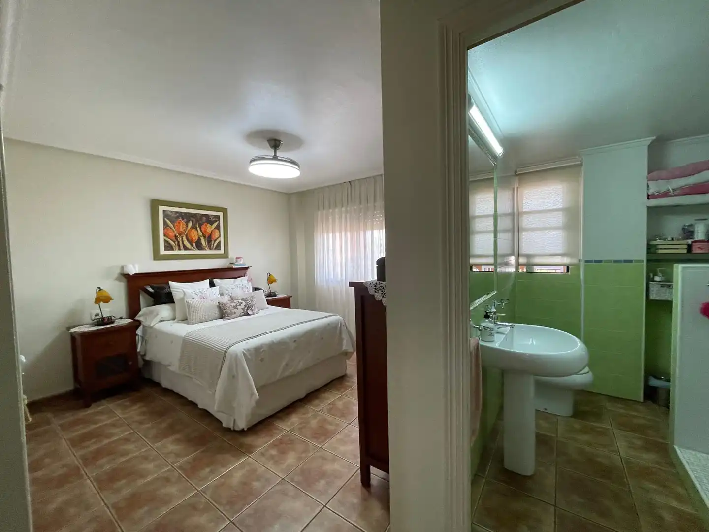 Habitación de Piso en venta en Dolores con Aire acondicionado y Terraza