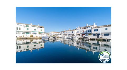 Foto 3 de Casa o xalet en venda a Passatge Port Currican, 49, Port Banyuls - Port Alegre - Port Empordà, Empuriabrava