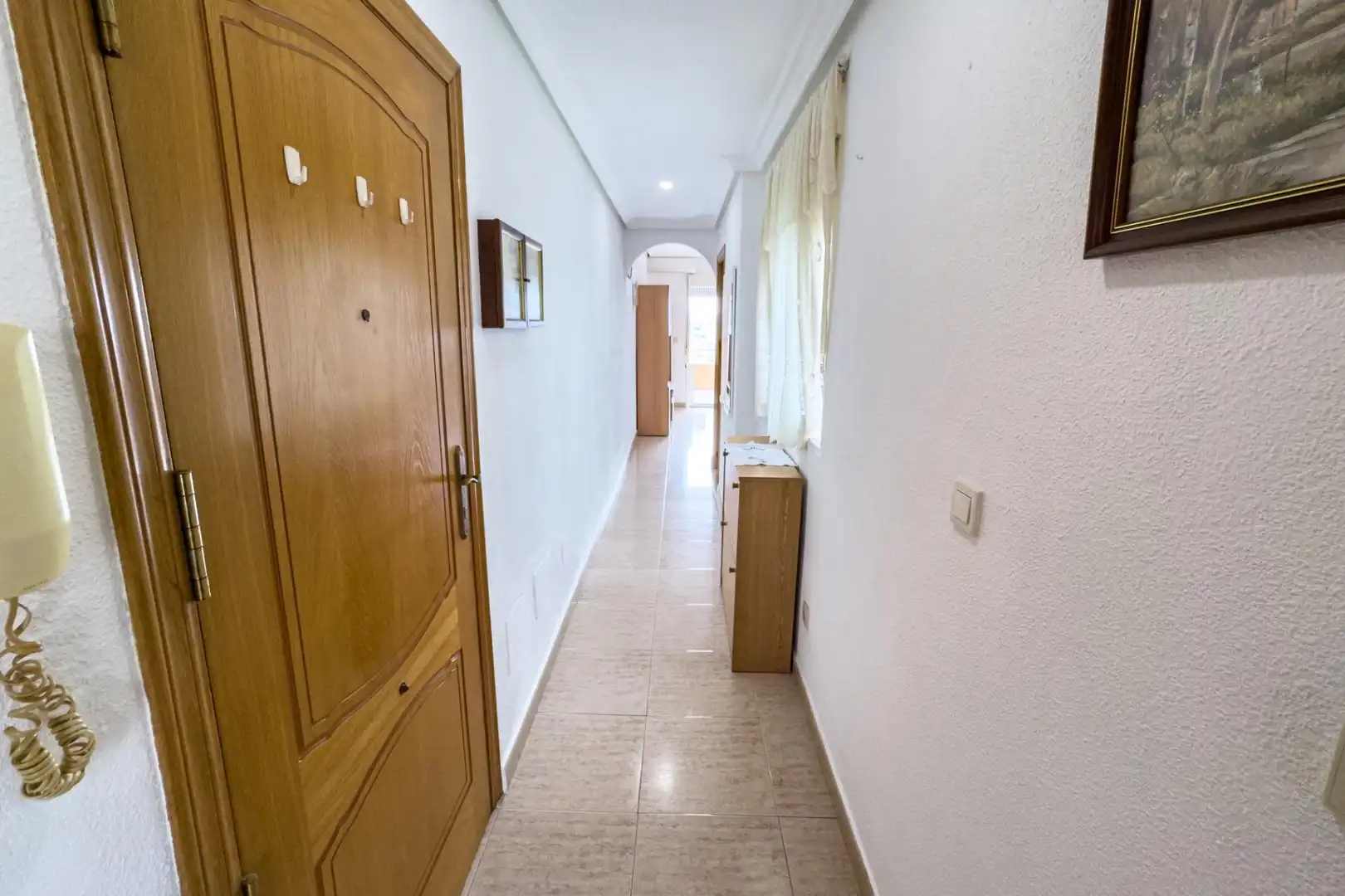 Wohnung mit Terrasse zum Verkauf in Calle Moriones, imagen 13