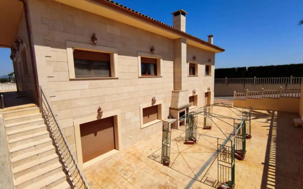 Casa con piscina en venta en Pedanías Oeste, imagen 38