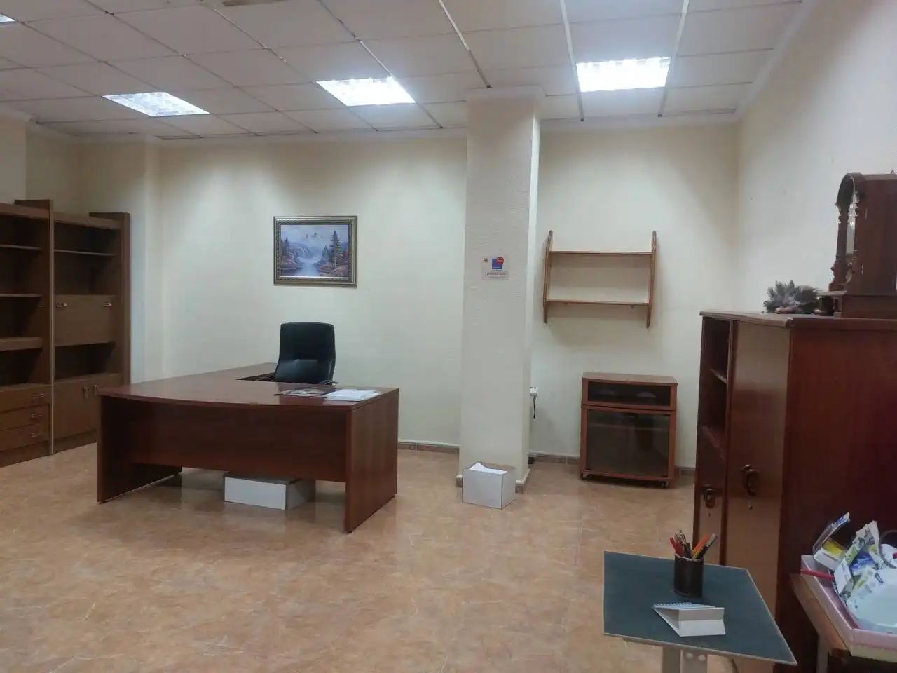 Commercial properties for rent in Alameda Cervantes, San Mateo, Lorca Ciudad
