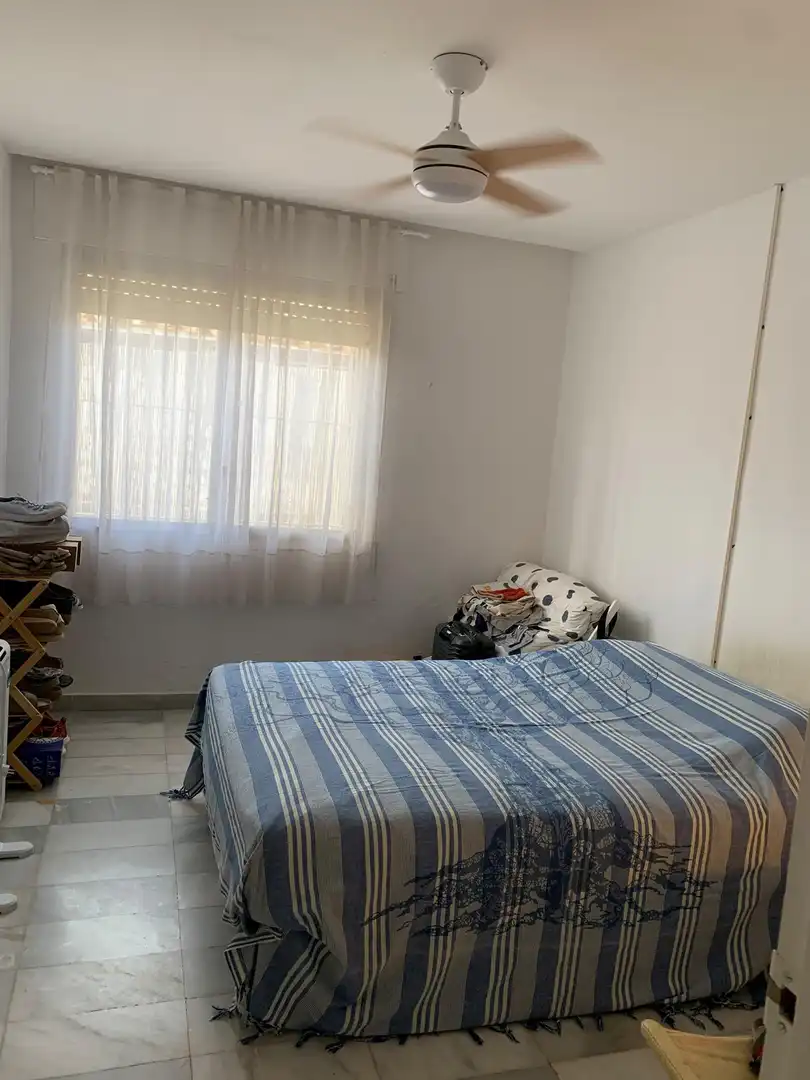 Habitación de Casa o chalet en venta en Cartagena con Aire acondicionado, Calefacción y Terraza