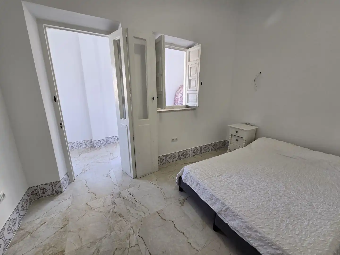 Dormitori de Apartament en venda en El Pinós / Pinoso