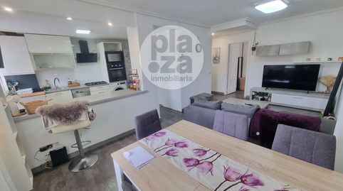 Foto 5 de Piso en venta en Valladolid-burgos, San Mamés de Burgos, Burgos