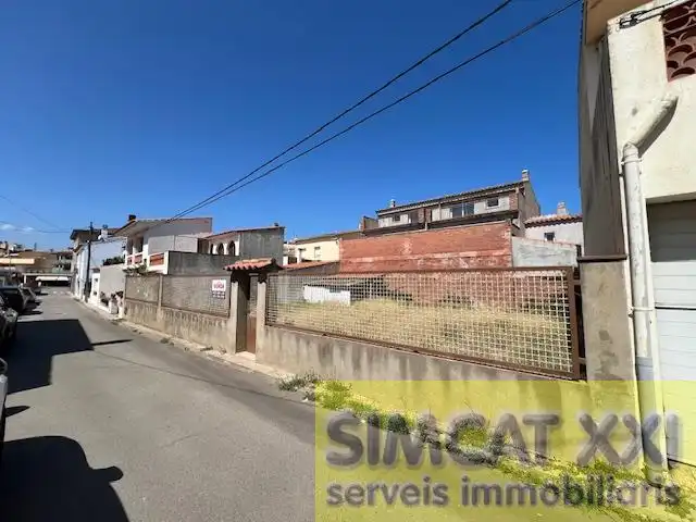 Terrenys i solars en venda a Riells, imagen 2
