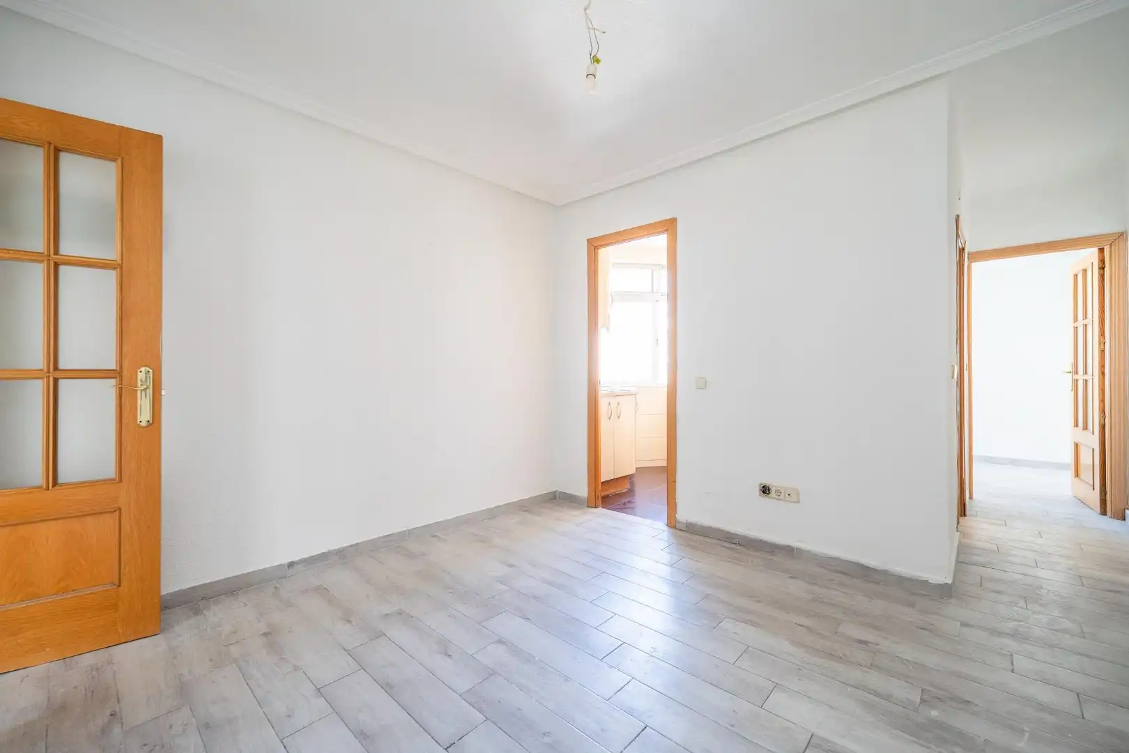 Piso en venta en Calle ATHOS, Puerta del Ángel