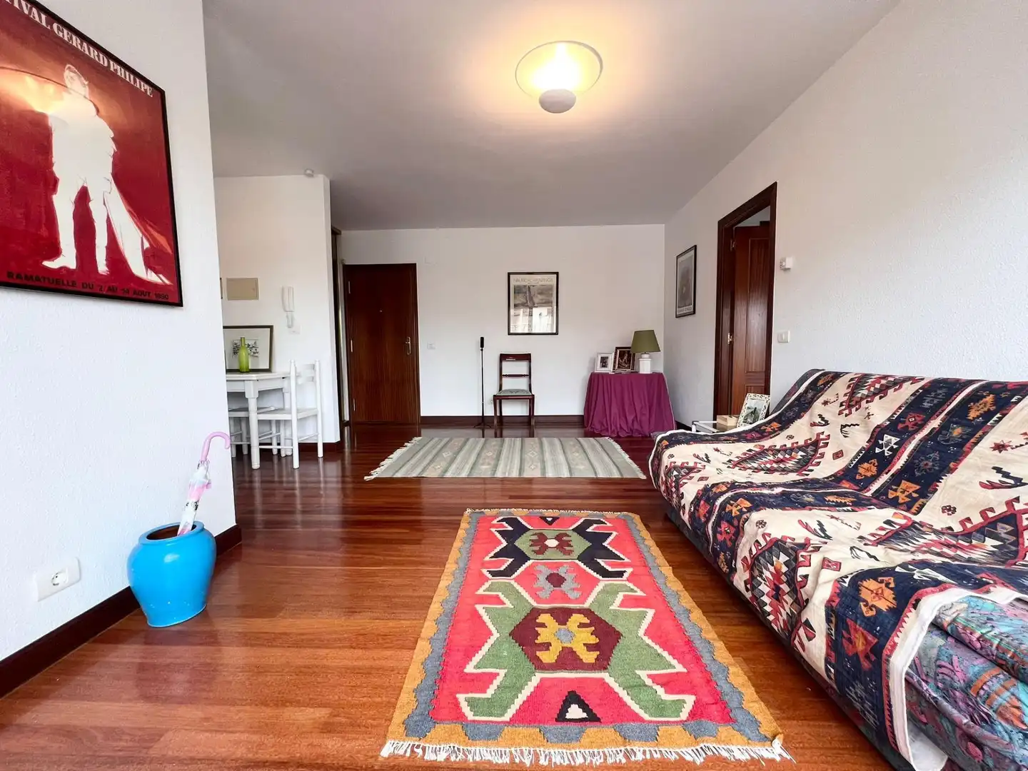 Piso en venta en Castro-Urdiales con Calefacción, Terraza y Piscina comunitaria