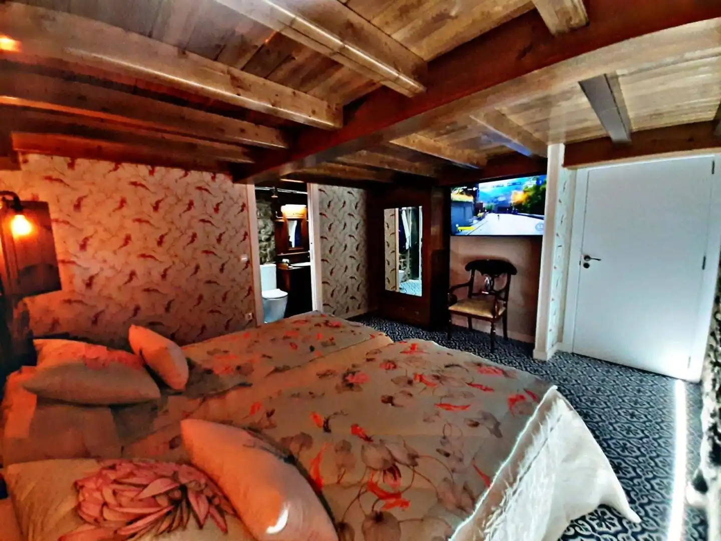 Maison rustique à vendre à Dumbría, imagen 15